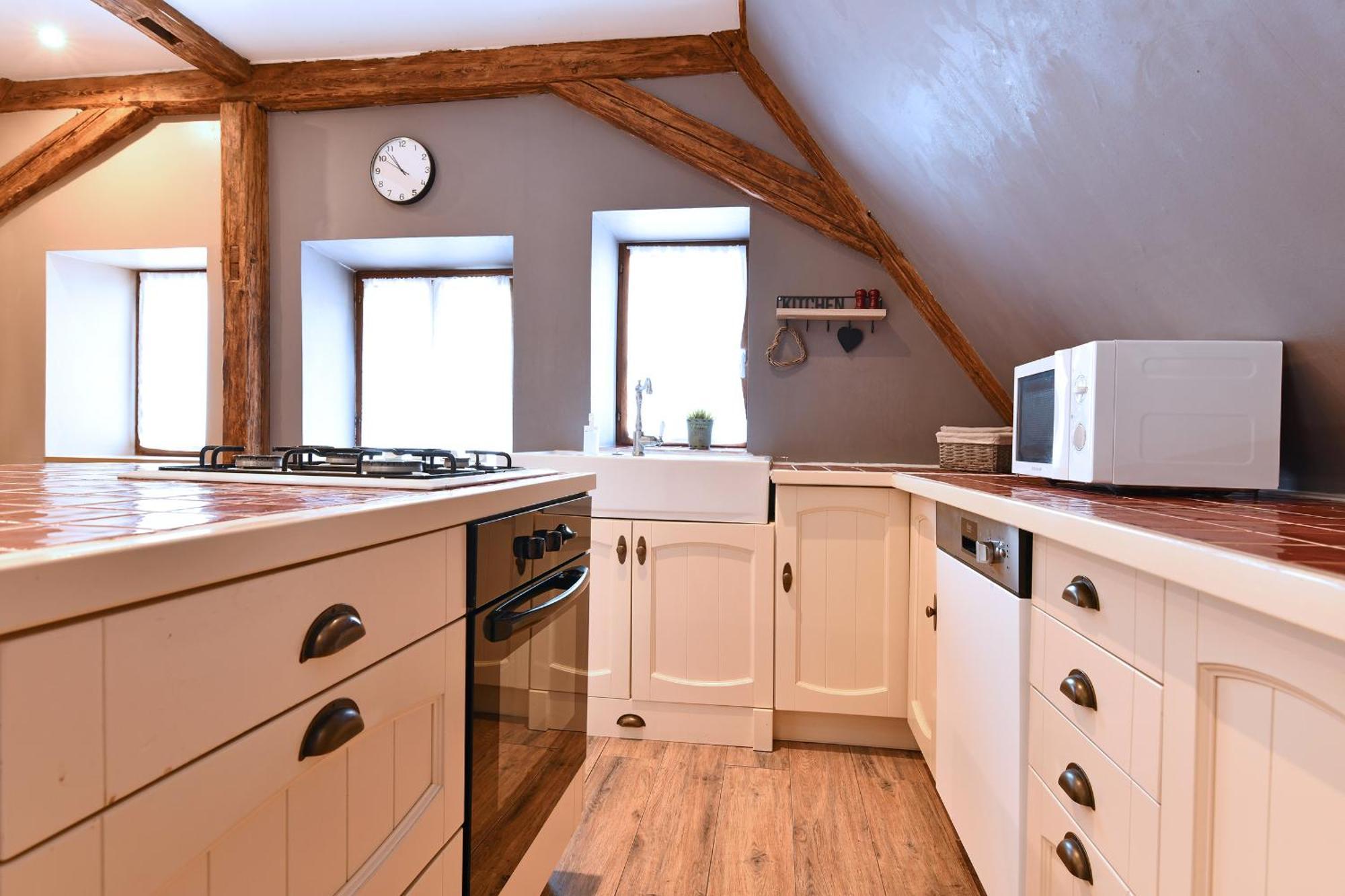 Appartement Villa Joseph Kaysersberg-Vignoble Eksteriør bilde