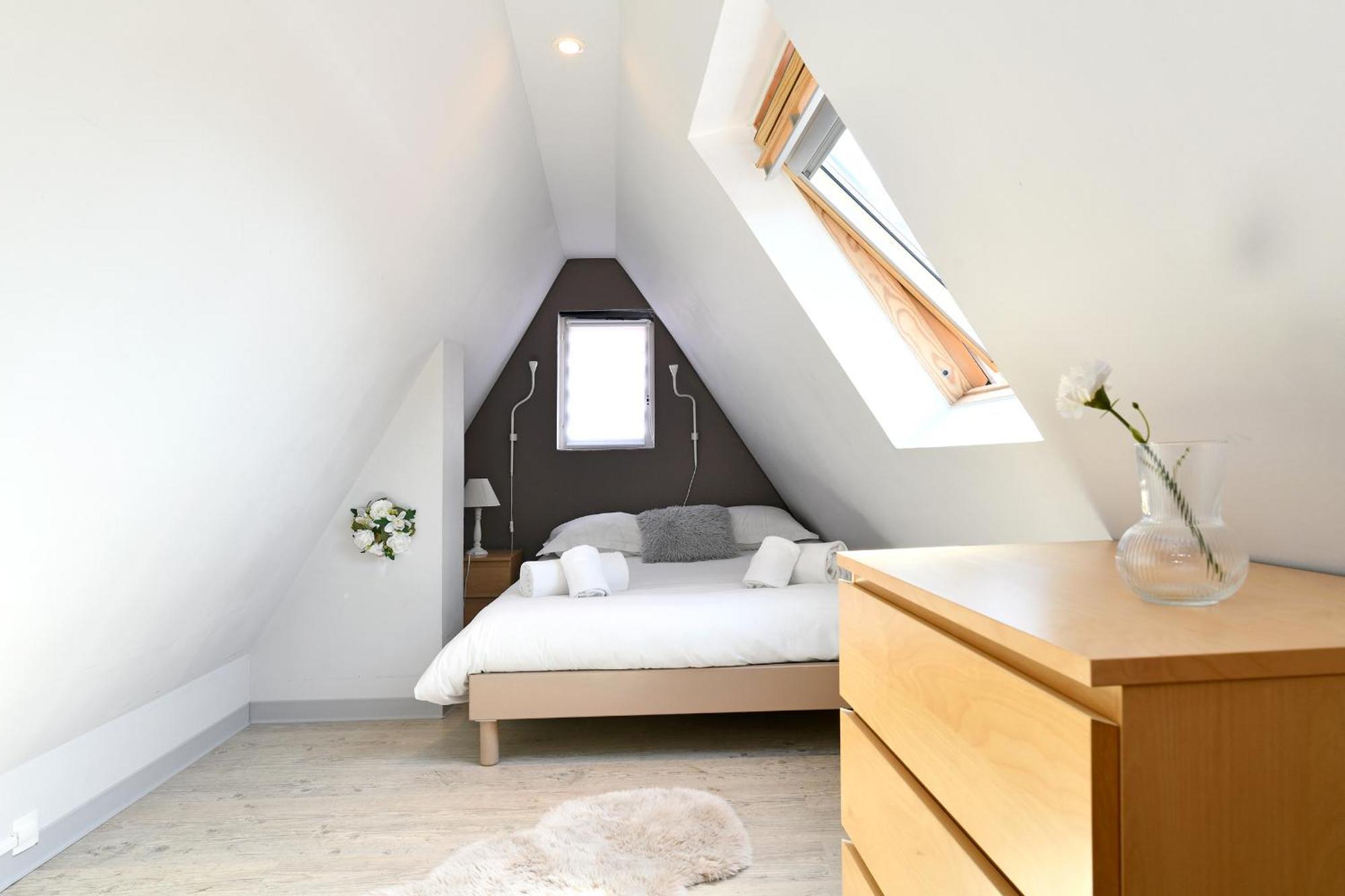 Appartement Villa Joseph Kaysersberg-Vignoble Eksteriør bilde