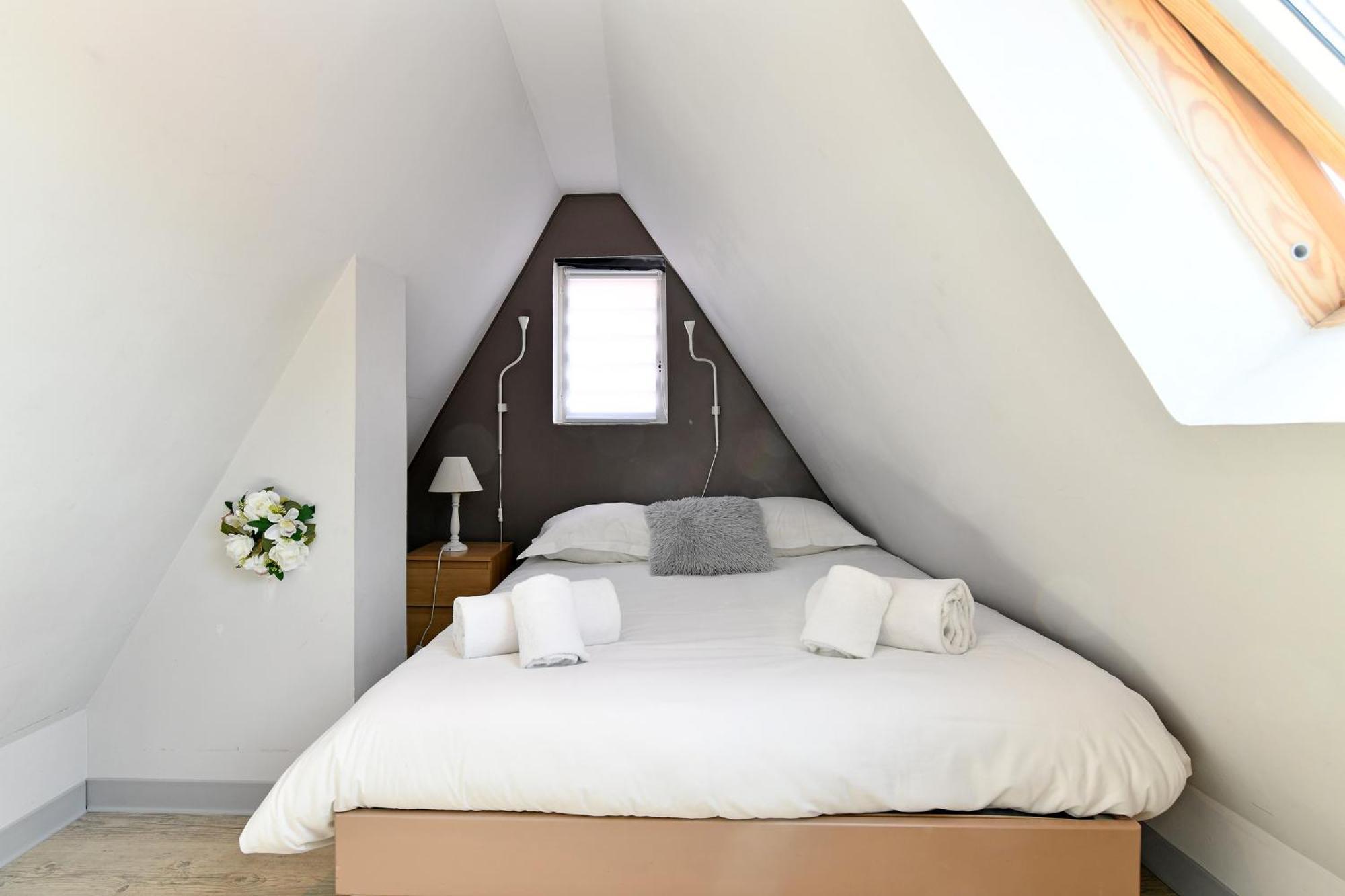 Appartement Villa Joseph Kaysersberg-Vignoble Eksteriør bilde