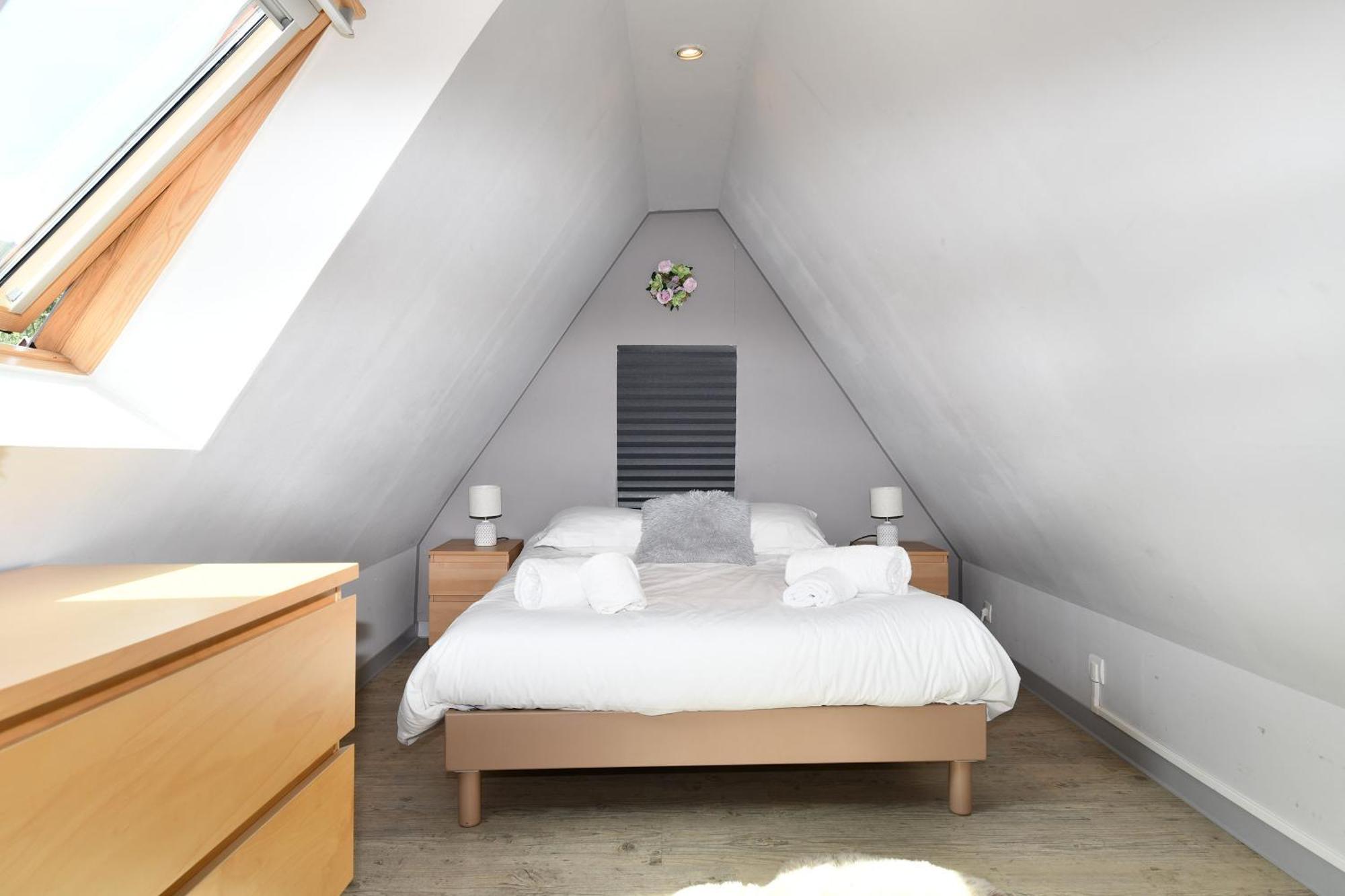 Appartement Villa Joseph Kaysersberg-Vignoble Eksteriør bilde
