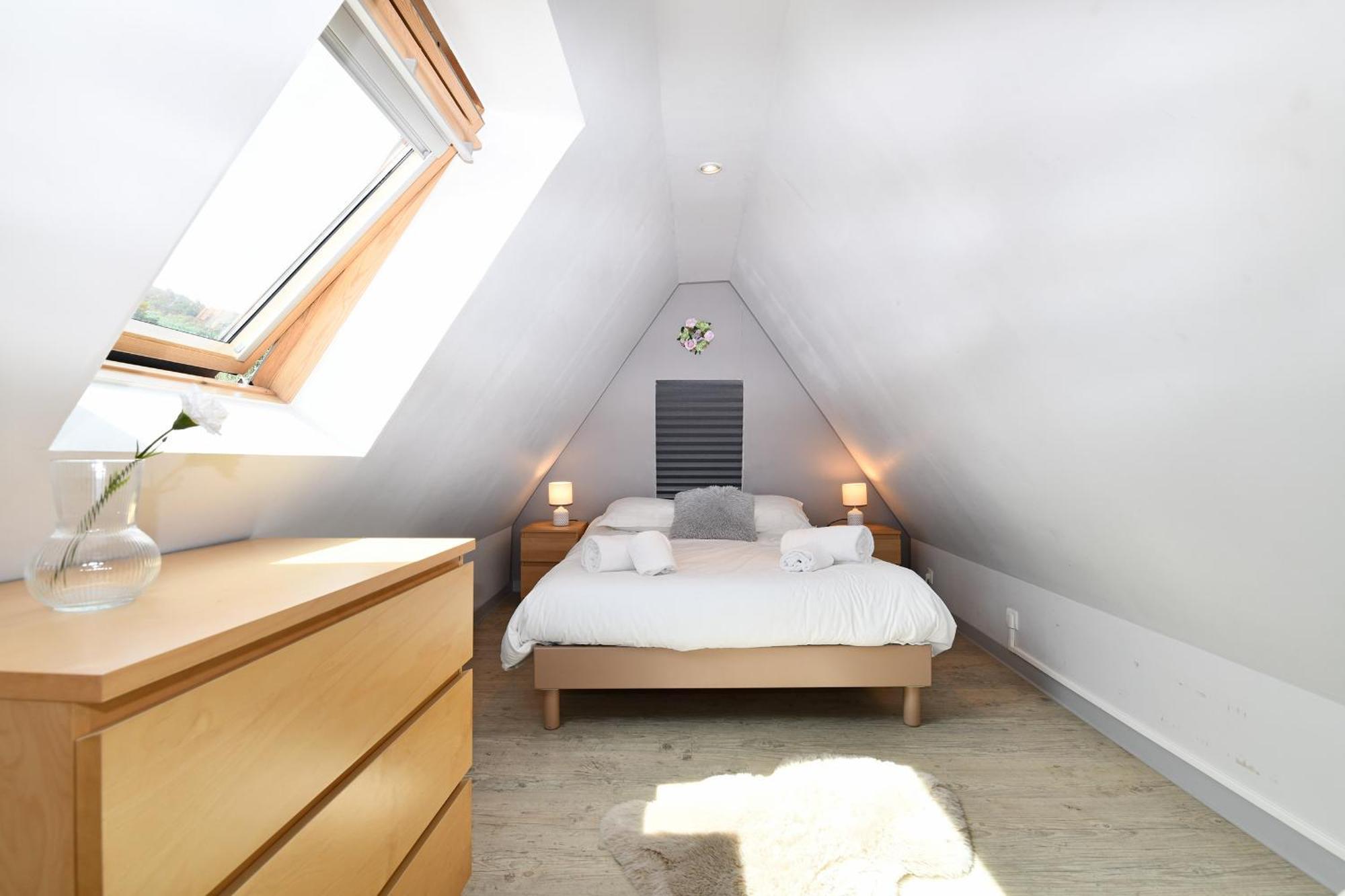 Appartement Villa Joseph Kaysersberg-Vignoble Eksteriør bilde
